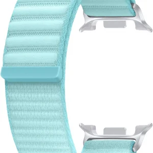 Ремешок Samsung Galaxy Watch ET-SVL32SMEGRU для Galaxy Watch 8 Classic мятный