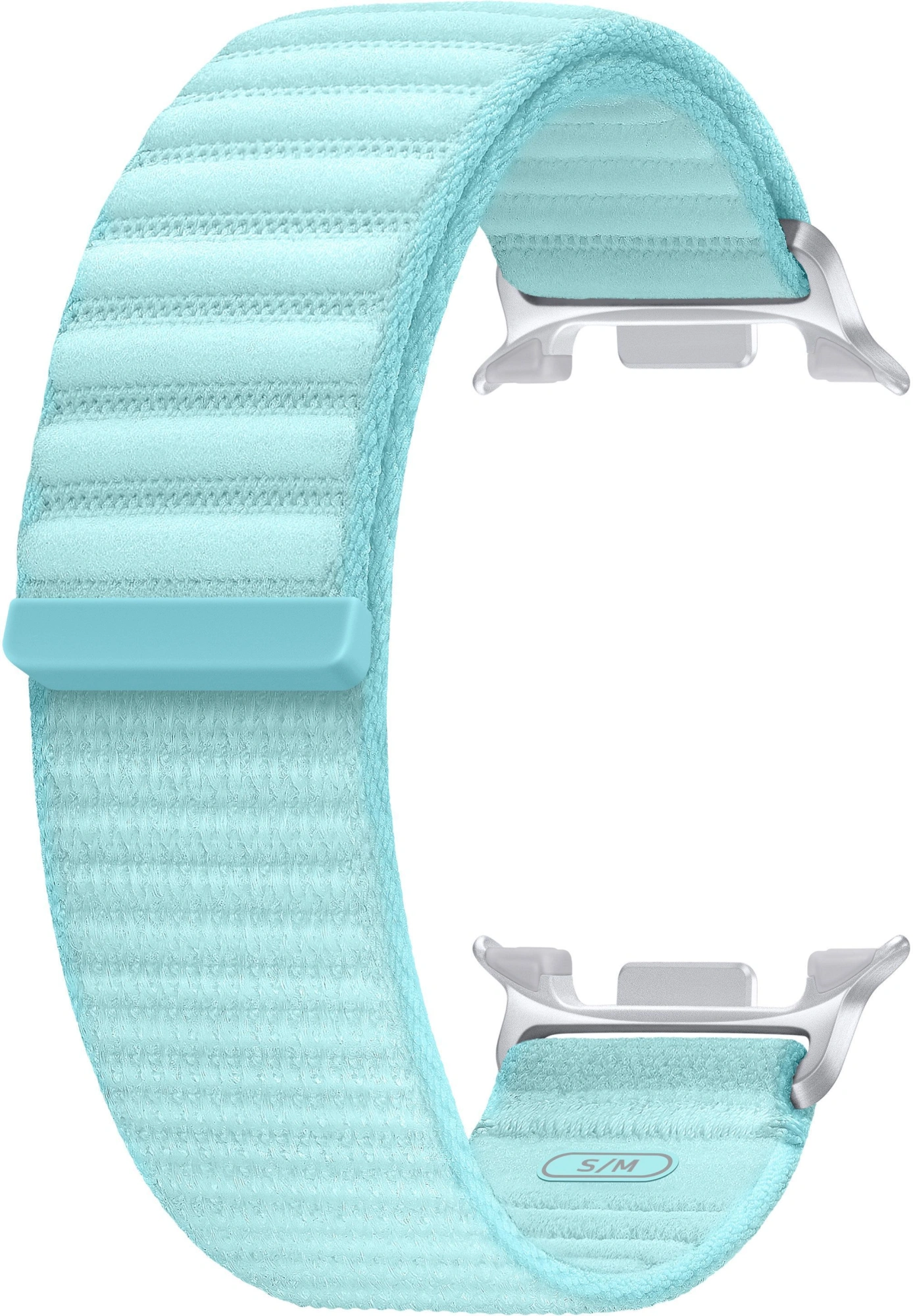 Ремешок Samsung Galaxy Watch ET-SVL32SMEGRU для Galaxy Watch 8 Classic мятный