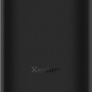 Мобильный телефон Xenium X160 черный моноблок 1.77" 128x160 Nucleus GSM900/1800 MP3