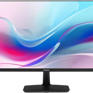 Монитор Hisense 27" 27N3Q черный IPS LED 5ms 16:9 HDMI 1000:1 250cd 178гр/178гр 1920x1080 144Hz VGA FHD
