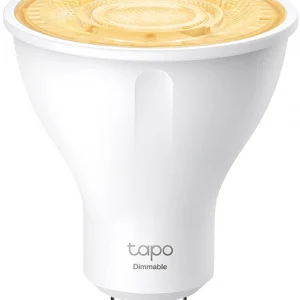 Умная лампа TP-Link Tapo L610 GU10 2.9Вт Wi-Fi (упак.:1шт)