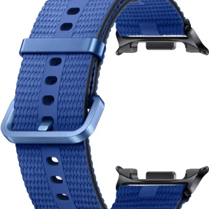 Ремешок Samsung Galaxy Watch ET-SOL33LNEGRU для Galaxy Watch 8 Classic синий