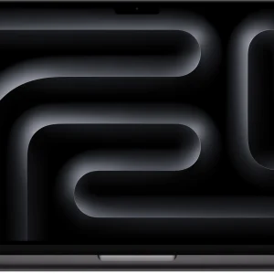 Ноутбук Apple MacBook Pro A3112 M4 10 core 16Gb SSD512Gb/10 core GPU 14.2" Liquid Retina XDR (3024x1964) macOS black WiFi BT Cam (MW2U3LL/A)