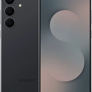Смартфон Samsung SM-S731B Galaxy S25 FE 512Gb 8Gb черный моноблок 3G 4G 2Sim 6.7" 1080x2340 Android 16 50Mpix 802.11 a/b/g/n/ac/ax NFC GPS GSM900/1800 GSM1900 Protect