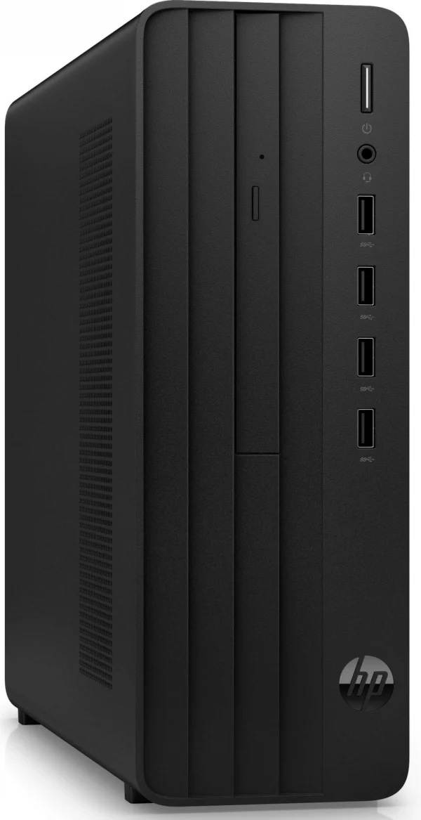 ПК HP Pro 290 G9 SFF i7 13700 (2.1) 16Gb SSD256Gb UHDG 770 FreeDOS GbitEth 180W kb мышь клавиатура черный (883N9EA/16GB)