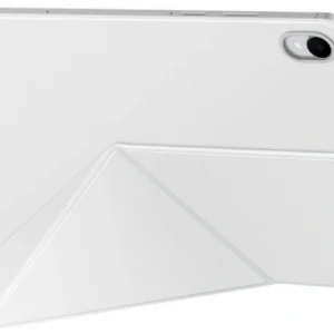 Чехол Samsung для Samsung Galaxy Tab S11 Book Cover поликарбонат белый (EF-BX730PWEGRU)
