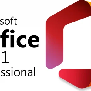 Ключ активации Microsoft Office Pro Plus 2021 для Windows