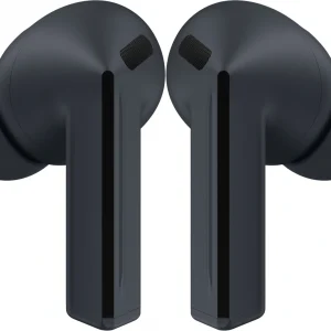 Гарнитура внутриканальные Samsung Galaxy Buds 3 FE R420 черный беспроводные bluetooth в ушной раковине (SM-R420NZKACIS)