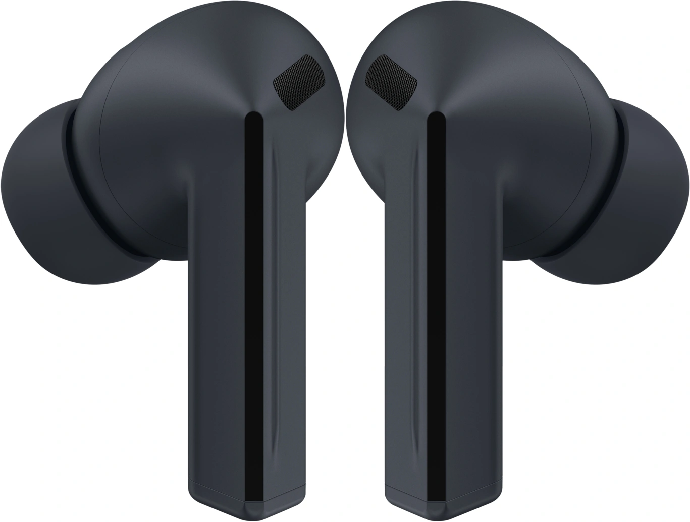 Гарнитура внутриканальные Samsung Galaxy Buds 3 FE R420 черный беспроводные bluetooth в ушной раковине (SM-R420NZKACIS)