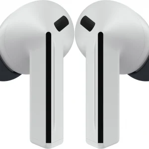 Гарнитура внутриканальные Samsung Galaxy Buds 3 FE R420 серый беспроводные bluetooth в ушной раковине (SM-R420NZAACIS)