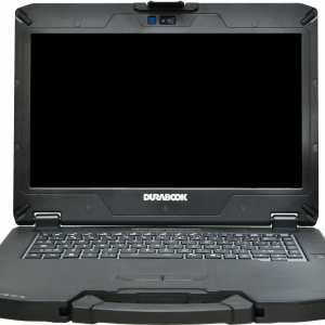 Защищенный ноутбук S14I Gen3 STD / DURABOOK Twinhead S14I S14G31182789 / Защищенный ноутбук S14I Gen3 STD/ S14I Gen3 Standard 14" FHD (1920 x1080) Standard Display, Intel® Core™ Ultra 5 125U (12MB Cache, up to 4.3 GHz, 12 cores, 14 threads with Intel® AI Boost NPU), with 16GB RAM, 256GB PCIE SSD, Wi-Fi 7 + Bluetooth v5.4, 2MP Front Camera, 2x RJ45, RS232, 2x Thunderbolt 4, HDMI 2.1, Smart Card, TPM, Membrane Backlight Keyboard, IP53, 4ft Drop (with Docking Connector)