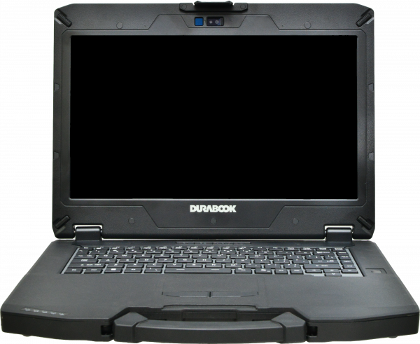 Защищенный ноутбук S14I Gen3 STD / DURABOOK Twinhead S14I S14G31182789 / Защищенный ноутбук S14I Gen3 STD/ S14I Gen3 Standard 14" FHD (1920 x1080) Standard Display, Intel® Core™ Ultra 5 125U (12MB Cache, up to 4.3 GHz, 12 cores, 14 threads with Intel® AI Boost NPU), with 16GB RAM, 256GB PCIE SSD, Wi-Fi 7 + Bluetooth v5.4, 2MP Front Camera, 2x RJ45, RS232, 2x Thunderbolt 4, HDMI 2.1, Smart Card, TPM, Membrane Backlight Keyboard, IP53, 4ft Drop (with Docking Connector)