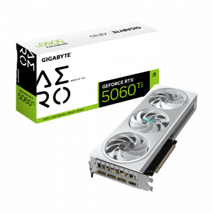 Видеокарта / GIGABYTE GV-N506TAERO OC-16GD / Видеокарта/ GV-N506TAERO OC-16GD