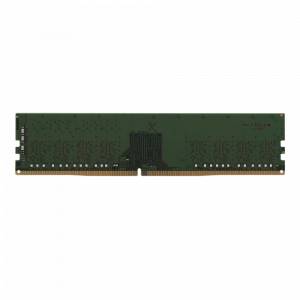 Память оперативная / Kingston KVR32N22S8/8WP / Память оперативная/ Kingston 8GB 3200MHz DDR4 DIMM Non-ECC CL22 1Rx8 (Select Regions ONLY)