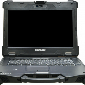 Защищенный ноутбук Z14I Gen3 Basic / DURABOOK Twinhead Z14I M+Z14G31182877 / Защищенный ноутбук Z14I Gen3 Basic/ Z14I Gen3 Basic, 14" FHD (1920 x1080) Sunlight Readable 1200 nits Touchscreen Display, Intel® Core™ Ultra 5 125U (12MB Cache, up to 4.3 GHz, 12 cores, 14 threads with Intel® AI Boost NPU), with 16GB RAM, 256GB PCIE SSD, Wi-Fi 7 + Bluetooth v5.4, Backlit Keyboard, Express Card 54, Smart Card Reader, 2.0 MP webcam, 2x RJ45, 2x RS232, 2x Thunderbolt 4 , HDMI, VGA, TPM, IP66, noOS