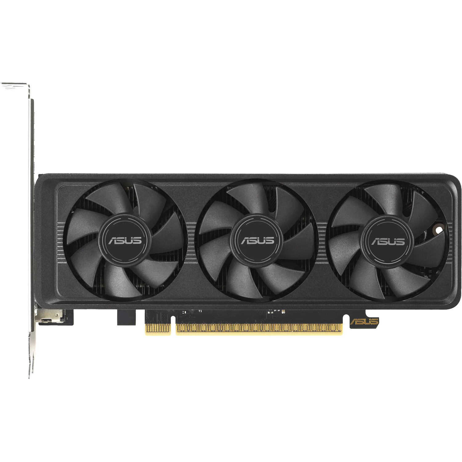 Видеокарта / ASUS 90YV0N90-M0NA00 / Видеокарта/ RTX5060-O8G-LP-BRK