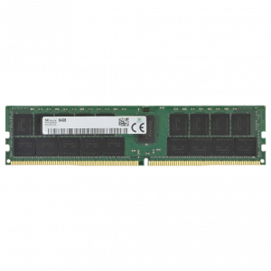 Память оперативная / Hynix HMAA8GR7CJR4N-XN / Память оперативная/ Hynix DDR4 3200MHz RDIMM 64GB