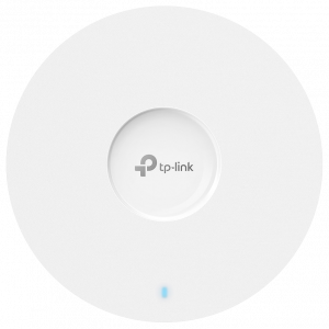 Точка доступа / TP-Link EAP683 UR / Точка доступа/ Omada AX6000 Ceiling Mount Dual-Band Wi-Fi 6 Access Point