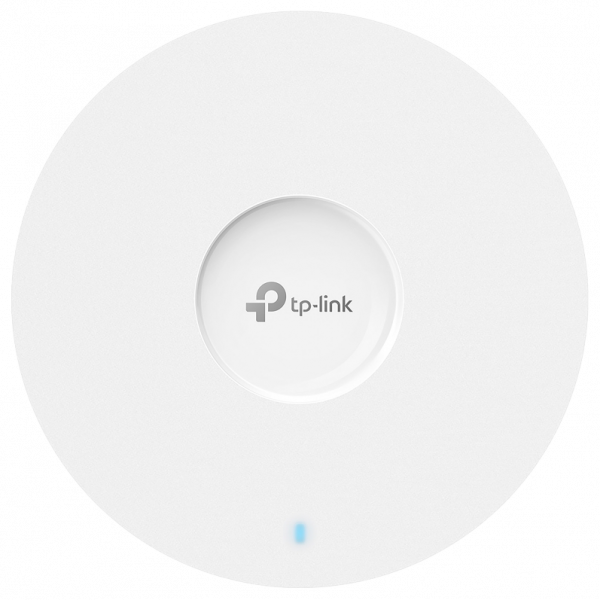 Точка доступа / TP-Link EAP683 UR / Точка доступа/ Omada AX6000 Ceiling Mount Dual-Band Wi-Fi 6 Access Point