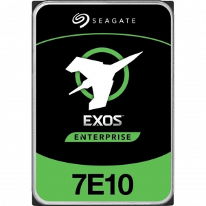 Жесткий диск / Seagate ST4000NM019B / Жесткий диск/ HDD Seagate SAS 4Tb EXOS 7E10 12Gb/s 7200 Dell/EMC (2TF230-150 Includes tray) and standard servers 1 year warranty