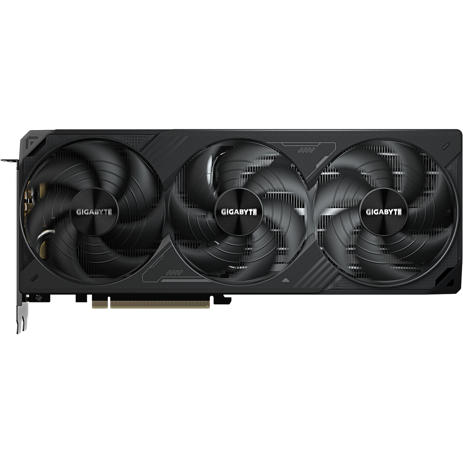 Видеокарта / Gigabyte GV-N5080WF3-16GD / Видеокарта/ GV-N5080WF3-16GD