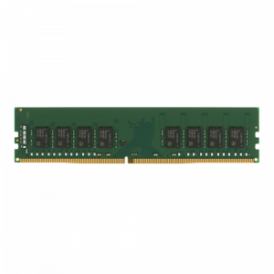 Память оперативная / Kingston KVR32N22D8/16WP / Память оперативная/ Kingston 16GB 3200MHz DDR4 DIMM Non-ECC CL22 2Rx8 (Select Regions ONLY)