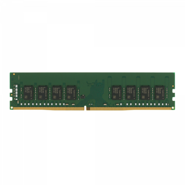 Память оперативная / Kingston KVR32N22D8/16WP / Память оперативная/ Kingston 16GB 3200MHz DDR4 DIMM Non-ECC CL22 2Rx8 (Select Regions ONLY)