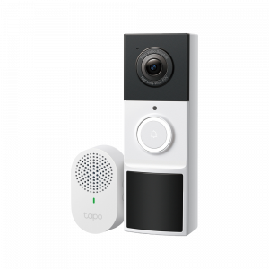 Камера / TP-Link Tapo D210 / Камера/ Tapo Video Doorbell Camera