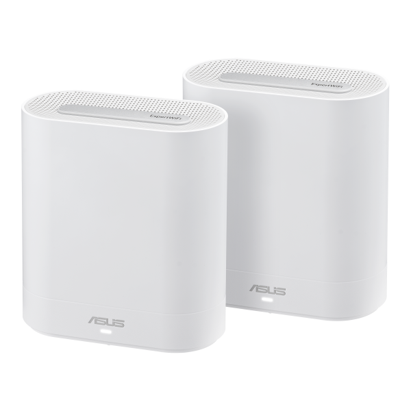 Маршрутизатор ASUS EBM68 (W-2-PK) / ASUS EBM68 (W-2-PK) / Маршрутизатор ASUS EBM68 (W-2-PK)/ ASUS EBM68 (W-2-PK)