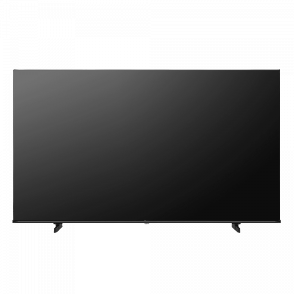 Телевизор ЖК 43`` Hisense / Hisense 43E7Q / Телевизор ЖК 43`` Hisense/ 43", QLED, Ultra HD, Smart TV (ОС VIDAA U9), Wi-Fi, DVB-T2/T/C/S2/S, 2х7W, CI+(1.4), 3хHDMI, 2хUSB, Works with Alexa, Alexa Built-in, VIDAA Voice, Yandex, Black 2025