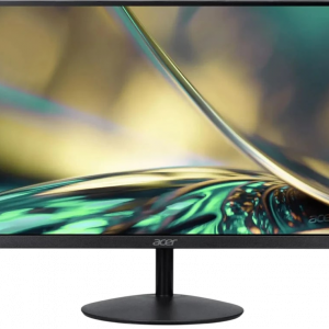 Монитор / Acer UM.JS2CD.A01 / Монитор/ ACER SA322QAbmix 31,5``, ZeroFrame, UltraThin Black, 169, IPS, 1920x1080, 1 / 4ms, 300cd, 75Hz, 1xVGA + 1xHDMI (1.4) + SPK + Audio Out, Speakers 1Wx2, sync FreeSync, Vesa75x75
