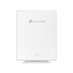 Точка доступа / TP-Link EAP650-Desktop / Точка доступа/ Omada AX3000 Desktop Dual-Band Wi-Fi 6 Access Point