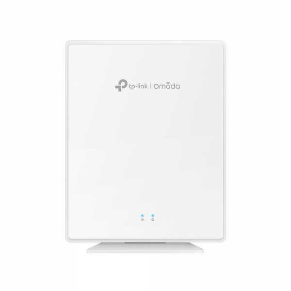 Точка доступа / TP-Link EAP650-Desktop / Точка доступа/ Omada AX3000 Desktop Dual-Band Wi-Fi 6 Access Point