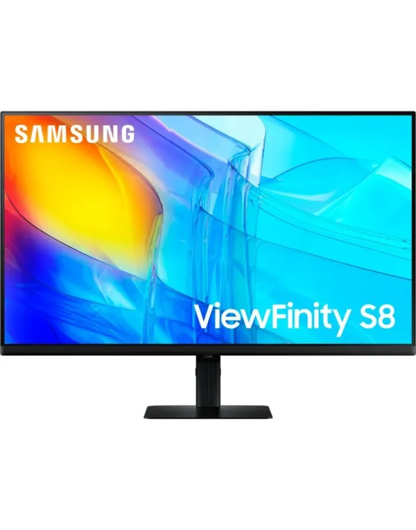 ЖК монитор Samsung S32D800EAI / Samsung S32D800EAI / ЖК монитор Samsung S32D800EAI/ Samsung S32D800EAI 32" VA LED monitor, 3840x2160, 5ms(GtG), 350 cd/m2, MEGA DCR( static 30001), 178°/178°, 60Hrz, HDMI, Display port, USB3.0 x3, HAS, HDR10, sRGB 99%, VESA 100x100 mm, black