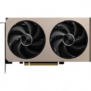 Видеокарта / MSI GeForce RTX 5060 Ti 16G INSPIRE 2X / Видеокарта/ GeForce RTX 5060 Ti 16G INSPIRE 2X