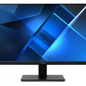 Монитор / Acer UM.WV7CD.H01 / Монитор/ ACER V227QHbiv 21,5``, ZeroFrame, Black Matt, PCR 85% + OBP 5%, 169, VA, 1920x1080, 4ms, 250cd, 100Hz, 1xVGA + 1xHDMI(1.4), sync FreeSync, Vesa100x100