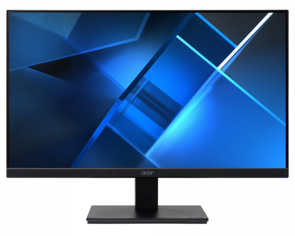 Монитор / Acer UM.WV7CD.H01 / Монитор/ ACER V227QHbiv 21,5``, ZeroFrame, Black Matt, PCR 85% + OBP 5%, 169, VA, 1920x1080, 4ms, 250cd, 100Hz, 1xVGA + 1xHDMI(1.4), sync FreeSync, Vesa100x100