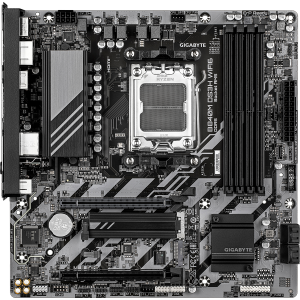 Материнская плата / Gigabyte B840M DS3H WF6 / Материнская плата/ B840M DS3H WF6