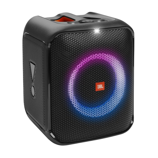 Портативные акустические системы JBL PARTYBOX Encore Essential / JBL PARTYBOX Encore Essential (JBLPBENCOREESSCN) / Портативные акустические системы JBL PARTYBOX Encore Essential/ JBL PARTYBOX Encore Essential