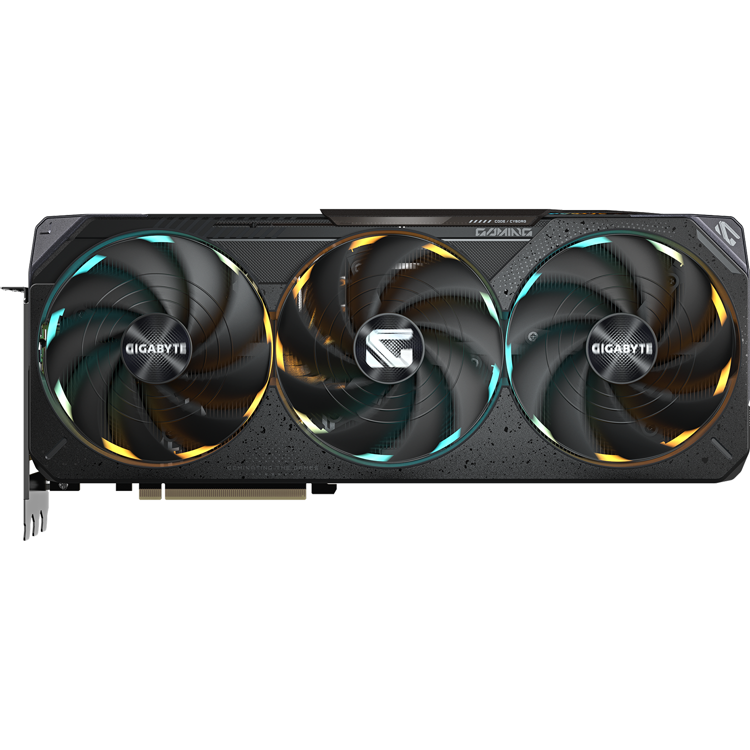 Видеокарта / Gigabyte GV-N5080GAMING-16GD / Видеокарта/ GV-N5080GAMING-16GD