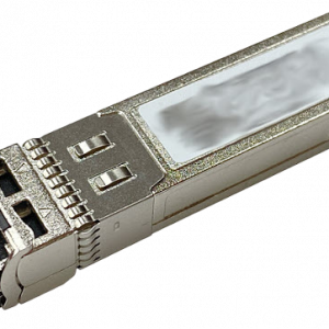 Трансивер / QNAP TRX-10GSFPP-LR / Трансивер/ 10GbE SFP+ transceiver, 1310 nm, LR, up to 10 km