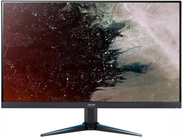 Монитор / Acer UM.HV0CD.103 / Монитор/ Acer VG270KL1bmiipx 27``, ZeroFrame, Black, IPS, 3840x2160, 0,5ms, 250cd, 72Hz, DFR 144Hz@FHD, 2xHDMI(2.0), DP(1.4), Speakers 2Wx2, FreeSync, HDR 10, Vesa100x100