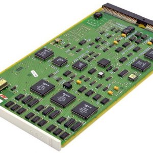 Плата медиапроцессора / Avaya G430 MP120 DSP DAUGHTER BOARD NON GSA / Плата медиапроцессора/ G430 MP120 DSP DAUGHTER BOARD NON GSA