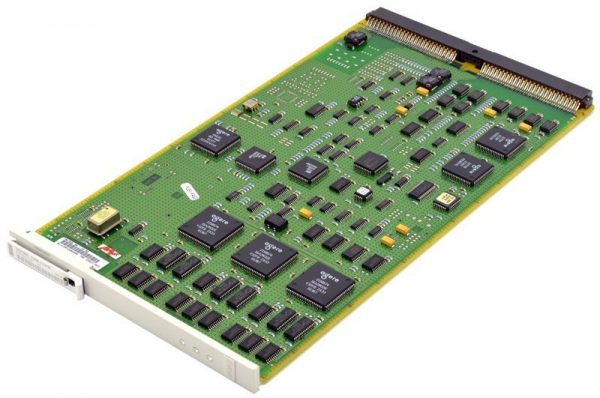 Плата медиапроцессора / Avaya G430 MP120 DSP DAUGHTER BOARD NON GSA / Плата медиапроцессора/ G430 MP120 DSP DAUGHTER BOARD NON GSA