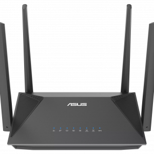 Маршрутизатор ASUS RT-AX52 Pro / ASUS 90IG08T0-MO3H10 / Маршрутизатор ASUS RT-AX52 Pro/ ASUS RT-AX52 Pro