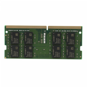 Память оперативная / Kingston KVR32S22D8/16WP / Память оперативная/ Kingston 16GB 3200MHz DDR4 SODIMM Non-ECC CL22 2Rx8 (Select Regions ONLY)