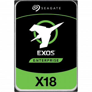 Жесткий диск / Seagate ST14000NM006J / Жесткий диск/ HDD Seagate SAS 14Tb Exos 12GB 7200 256MB 1 year warranty