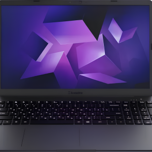 Ноутбук / KVADRA Y22L02P01114R_DDDA02 / Ноутбук/ Ноутбук KVADRA NAU LE15T.10.122.000 (ЯДРВ.466229.003-03) 15.6"(1920x1080 IPS), Intel Core I5-1235U, 1х16ГБ DDR4, SSD 512ГБ NVMe M.2, БП 65W, 1Y, графит, noOS + FRP 15.6"(1920x1080 IPS)/Intel Core i5 1235U(1.3Ghz)/16384Mb/512SSDGb/noDVD/IntIntel Iris Xe Graphics/Cam/BT/WiFi/55WHr/war 1y/1.75kg/графит/noOS