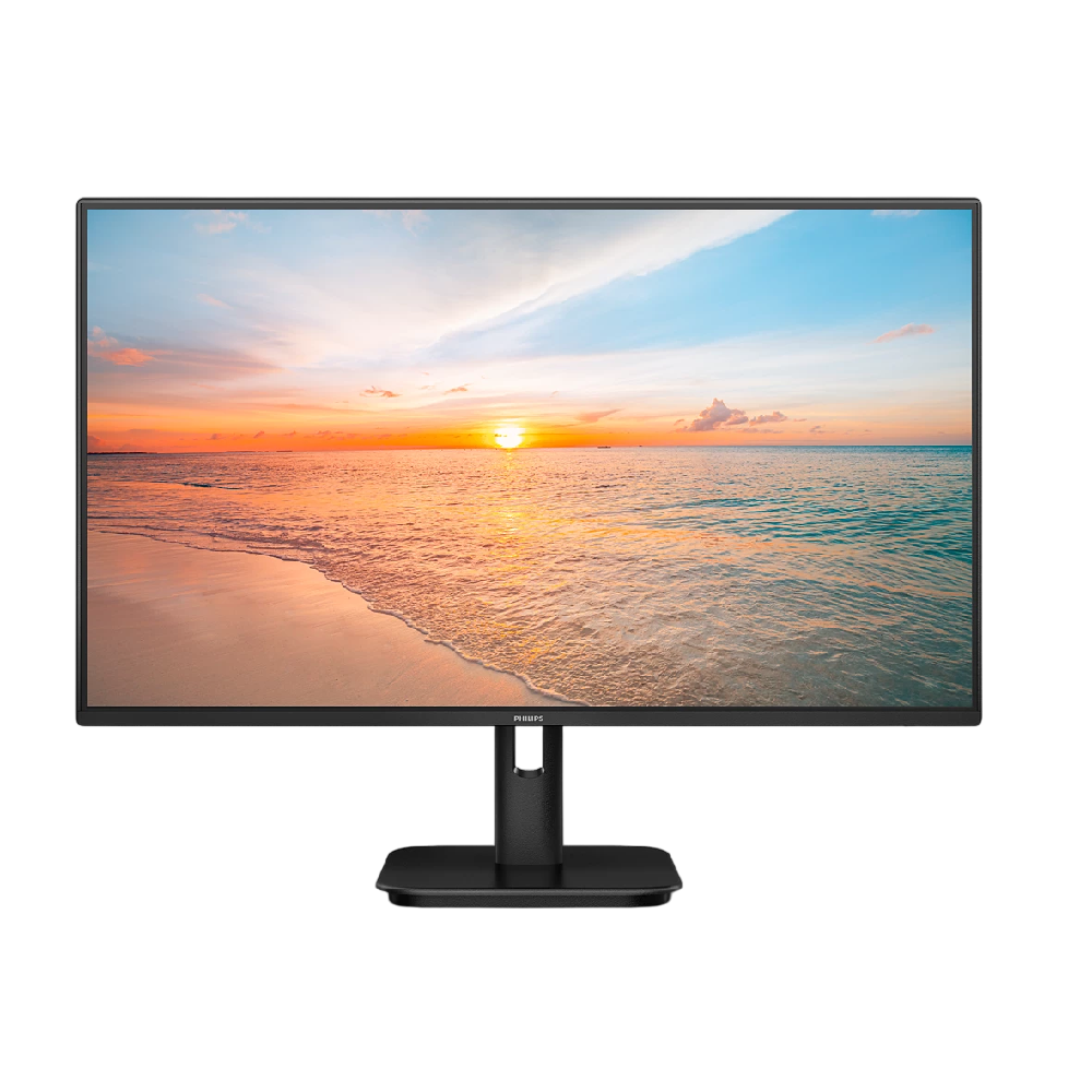 Монитор Philips 24E1N1100D 23.8``, 1920x1080, IPS, 100hz, 15001, 250cd, 1ms, VGA, DVI, HDMI 1.4, VESA, 3Y, Black / Philips 24E1N1100D / Монитор Philips 24E1N1100D 23.8``, 1920x1080, IPS, 100hz, 15001, 250cd, 1ms, VGA, DVI, HDMI 1.4, VESA, 3Y, Black/ Philips 24E1N1100D 23.8``, 1920x1080, IPS, 100hz, 15001, 250cd, 1ms, VGA, DVI, HDMI 1.4, VESA, 3Y, Black