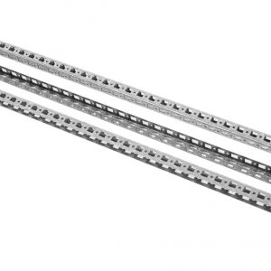 Шина монтажная Elbox EMS-RM-23.23.800 (упак.:1шт)